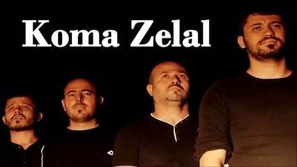 Koma Zelal - Agir - HD - Ses