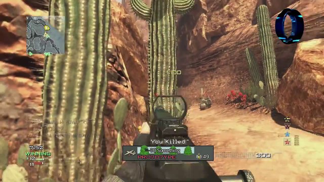 Call of Duty Modern Warfare 4! - MW4 Multiplayer & More! - (COD MW3 MOAB Gameplay)