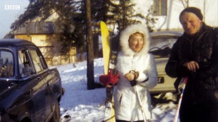 Panorama S64E05 The Secret Letters of Pope John Paul II