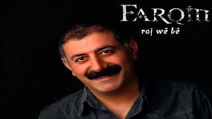 FARQİN - FARQİN XWEŞ E - (POTPORİ) - HD - SES