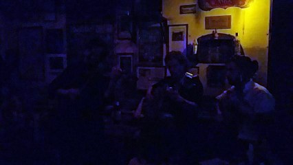 Concert de musique argentine