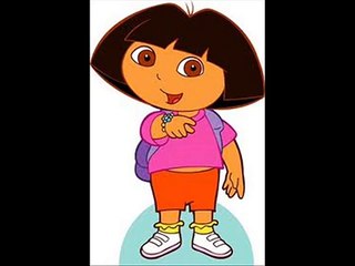 Dora The Explora Anthem (JerseyClubRemix) - DJ 809