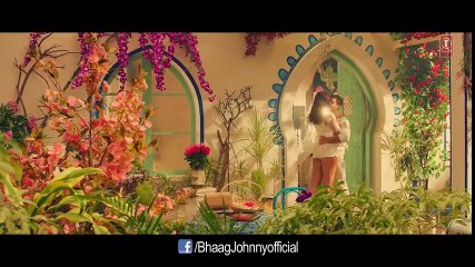 Iss Qadar Pyar Hai VIDEO Song - Ankit Tiwari  Bhaag Johnny