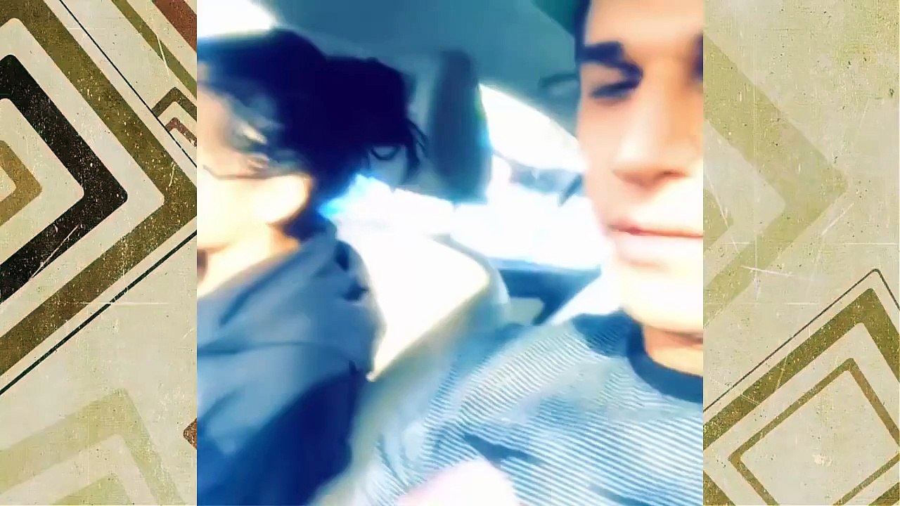 Prince Narula With Bani