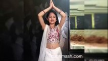 Harshaali Malhotra(Bajrangi Bhaijaan Girl) Dubsmashes