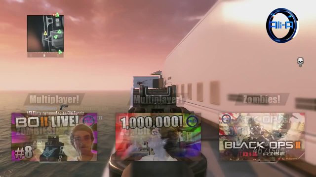 Black Ops 2 BEST CLASS SETUP - PDW (Rushing Class) - Call of Duty BO2 Gameplay