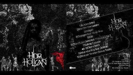 Hidra - Ölüme İnat 2