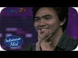 JASSON VALLINO, BTARA RIZKI - Audition 5 (Jakarta) - Indonesian Idol 2014