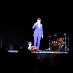«Не молчи» (фрагмент) А.Бон (Краснодар, 1.03.2015) (margarita_keleshyan)