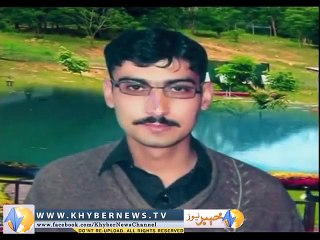 Khyber News _ NANGIALAY _ New Episode _ Adnan Shaheed _ ( Part 1)