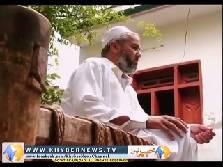 Khyber News _ Nangialay Episode _ Master Degree Holder Honey Gull Shaheed Story _ Part 2