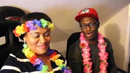 My Mum Plays Call Of Duty