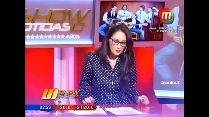 "Amores Tango" en Niceto MShow Noticias
