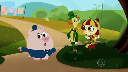 Latest Sítio do Picapau 2015 (Full Episods in HD)