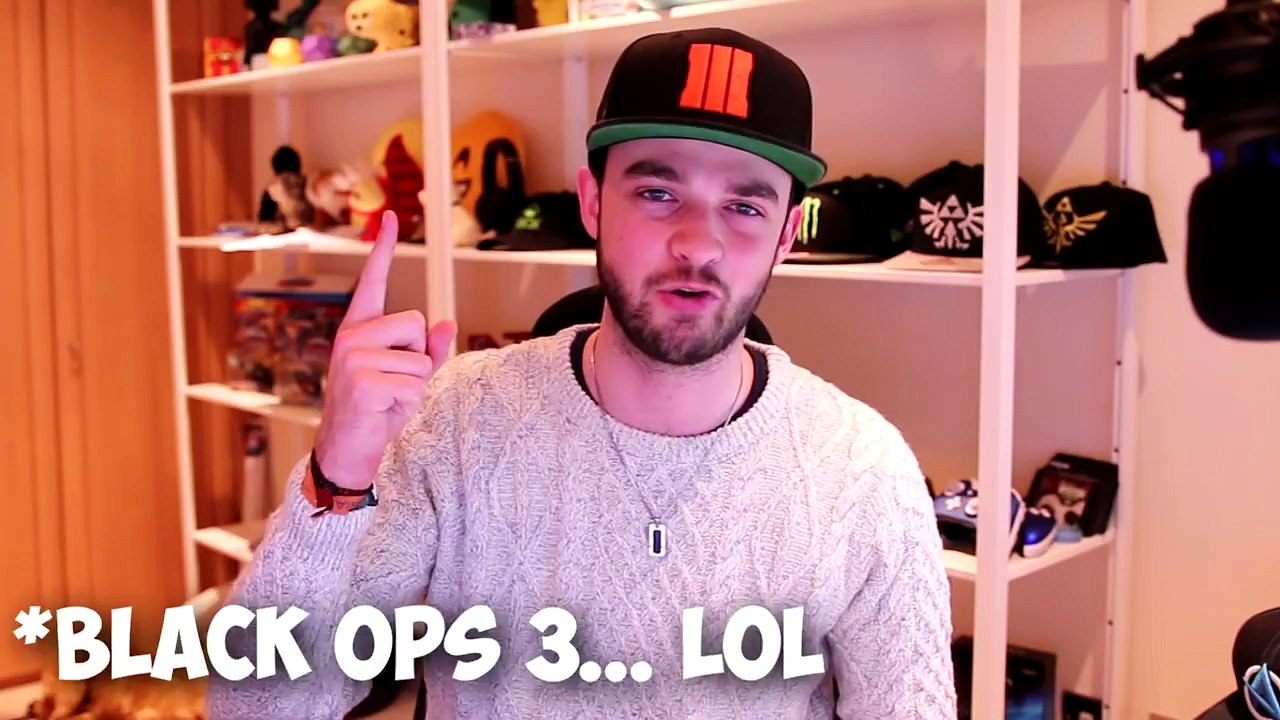 Black Ops 3  BEST CLASS SETUP! -  KN-44  (Silenced Assault)