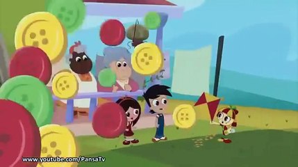 Latest Sítio do Picapau 2015 (Full Episods in HD)