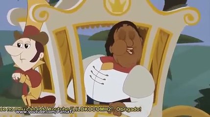 Latest Sítio do Picapau 2015 (Full Episods in HD)