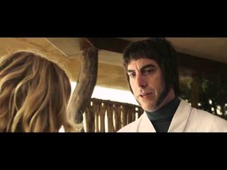 Grimsby - It's Enormous Clip - Starring Sacha Baron Cohen - At Cinemas Weds Feb 24