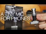 Shure MOTIV MV88 iPhone Microphone Review