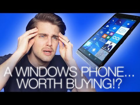 DICE Awards 2016, Intel confirms 10nm in 2017, HP Elite X3 Windows phone