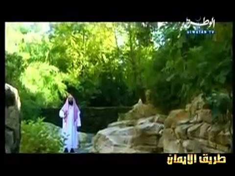 قصص الأنبياء الحلقة 2 - وفاة سيدنا آدم وقصة قابل وهابيل