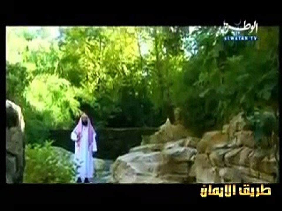 قصص الأنبياء الحلقة 2 - وفاة سيدنا آدم وقصة قابل وهابيل