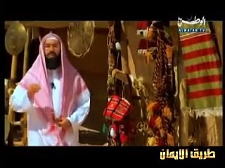 قصص الأنبياء الحلقة 3 - النبي إدريس وسيدنا نوح