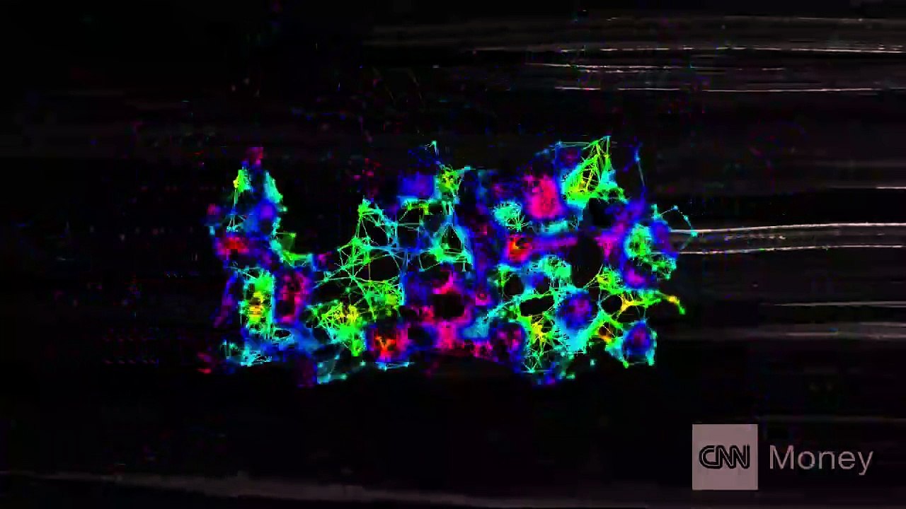 Can LSD make you a billionaire