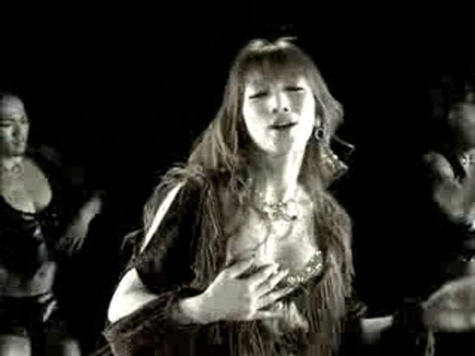 Maki Goto - SOME BOYS! TOUCH (Dance Shot Version)