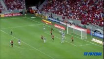 Fluminense 1 x 2 Flamengo - Campeonato Carioca 2016