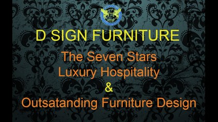 Luxury Bedroom Furniture