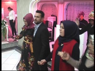 SALİH ve BÜŞRA - NİŞAN -2