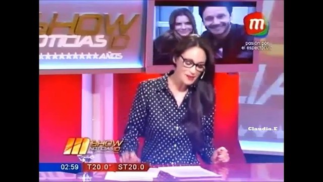 Cine: Adelanto de El hilo rojo MShow Noticias