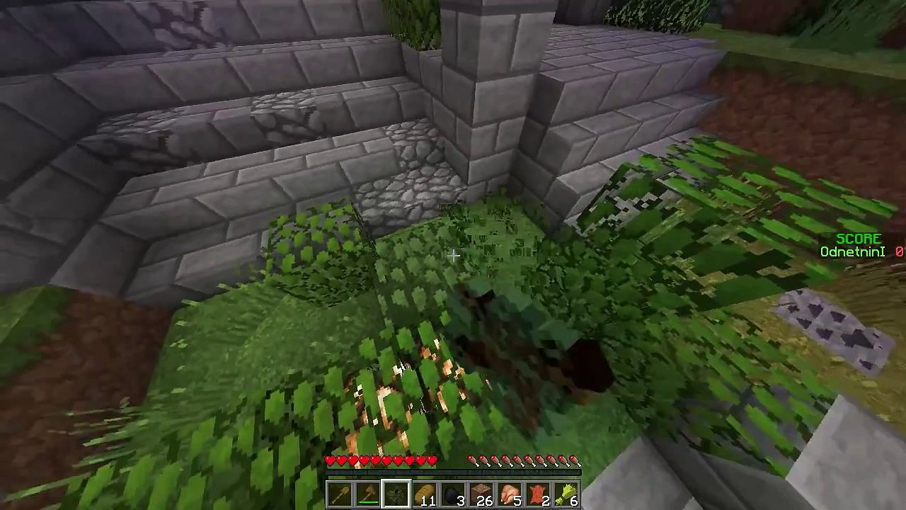 Continents 2 - EP 1 Esto se parece mucho a Continents 1