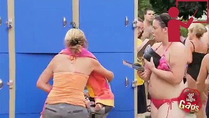 Dolaptaki Bebek - Kamera Şakası Hq İzle | Vidivodo