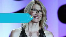 Laura Dern To Be In 'Star Wars: Episode VIII' (Comic FULL HD 720P)
