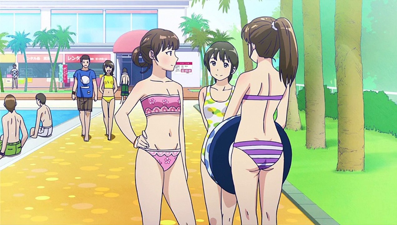 Oshiete! Galko-chan Ep 06 SUB ITA