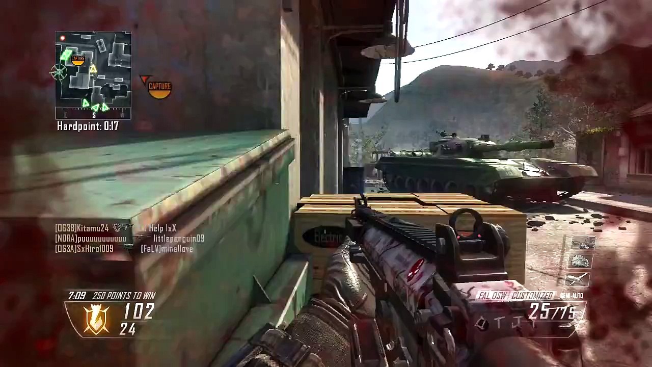 #16【FPS】弟者の「COD BO2」【2BRO.】