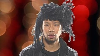 iPad Feel My Face - The Weeknd Cant Feel My Face Parody - Music Video