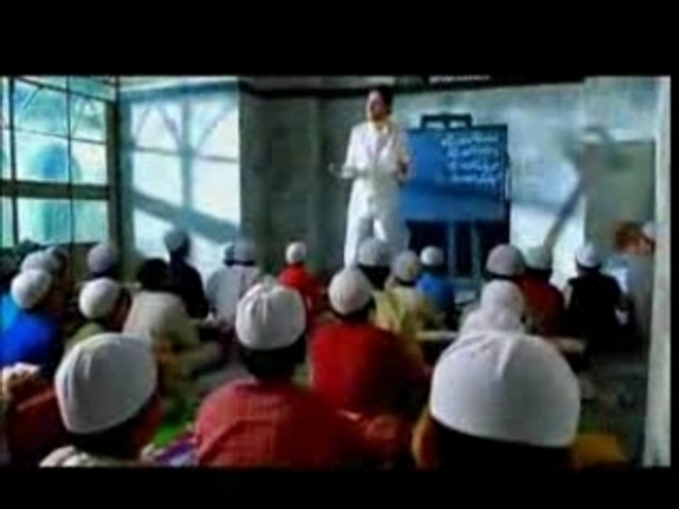 Sami Yusuf - Hasbi Rabbi