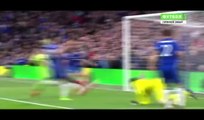 Chelsea vs Manchester City 5-1 ~ All Goals &  Highlights 21.02.2016