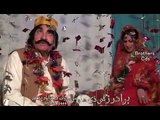 Pashto New Comedy Drama 2016 HD - Lewane Tor We Ka Speen - Part-2