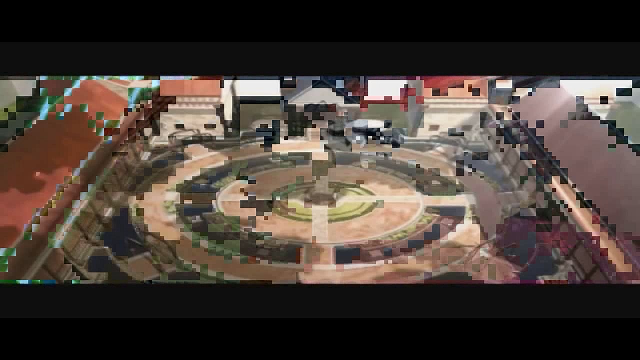 Tales Of The Abyss Opening Karma ( en español latino )