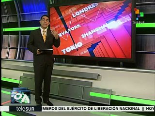 Economía de Bolivia será la de mayor crecimiento en AL por tercer año