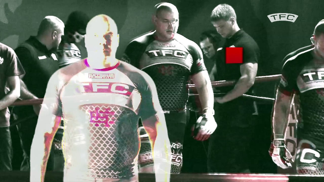 Fight 2 of the TFC Event 2 DH (Minsk, Belarus) vs Psycho Fans (Chorzow, Poland) (2)