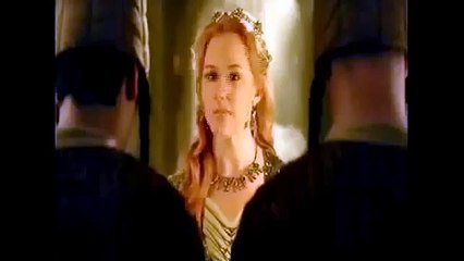 Meryem Uzerli ve Halit Ergenç - Turkish Citrus Reklamı