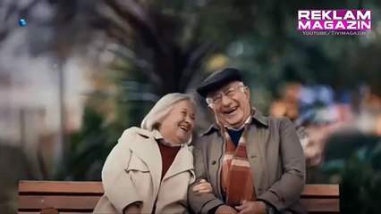 Migros 2015 Hepimize İyi Gelecek Reklamı