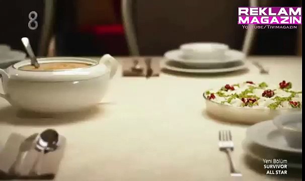 Nescafe 3ü1 Arada Ramazan 2015 İftar Reklamı