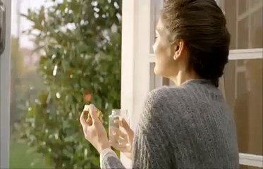 Nescafe Gold Reklamı