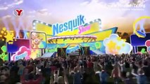 Nesquik Show Başlıyor! - Yeni Nesquik Çokokare Reklamı